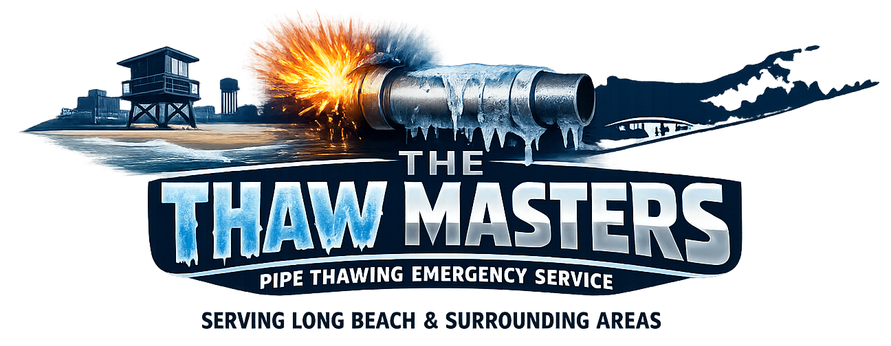 The Thaw Masters